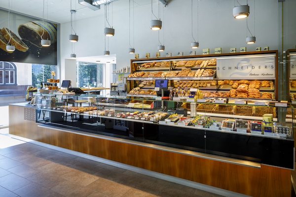 Schneider's Davos Spar
